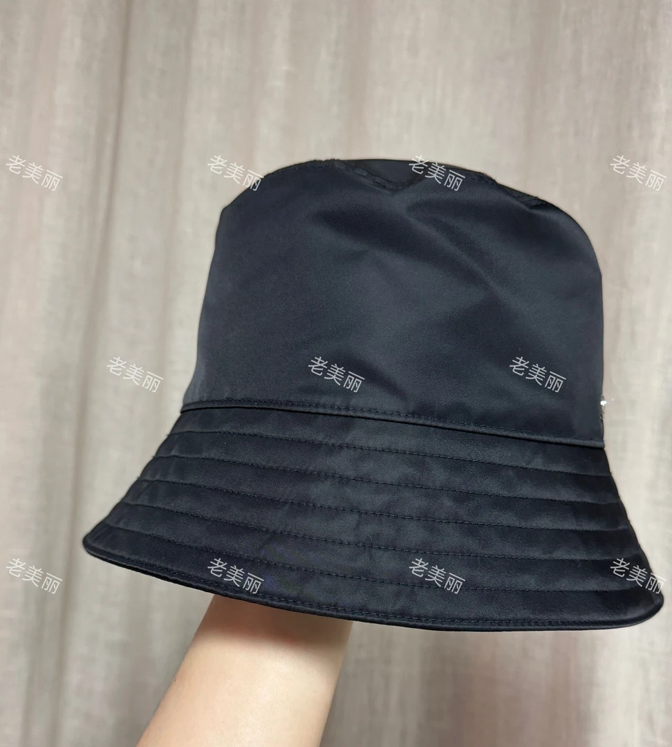 超级好看的渔夫帽A