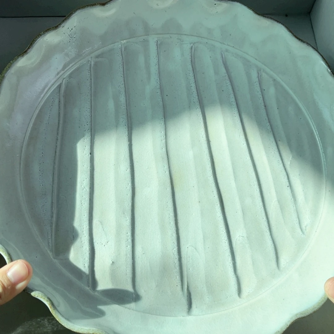 瓷片欢迎光临美桃儿～