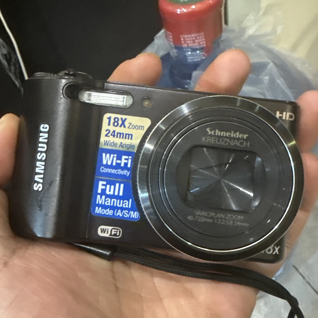 95新 Samsung/三星 三星wb150f