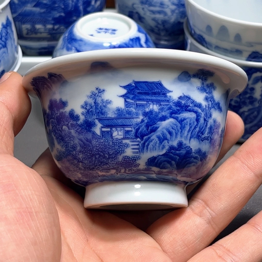 摆件手工手绘哈哈哈哈