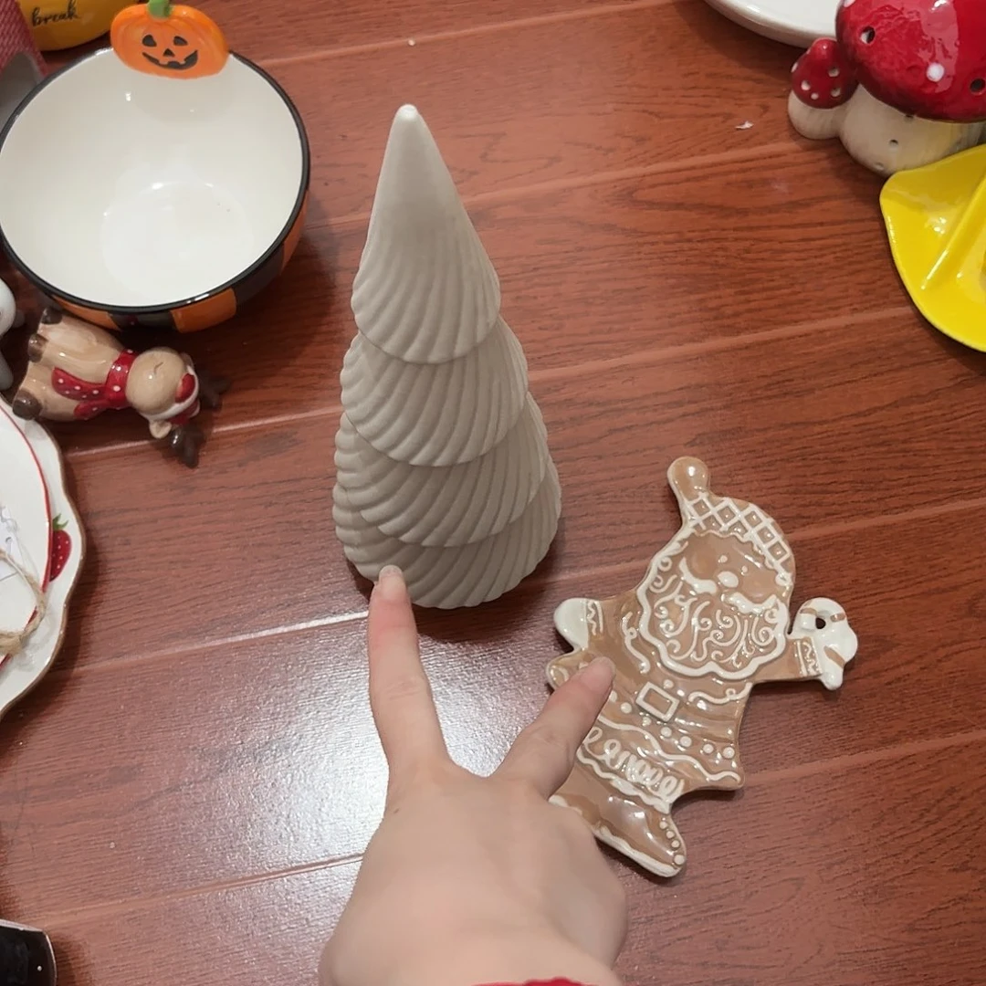 瓷片陶瓷完美主义慎怕