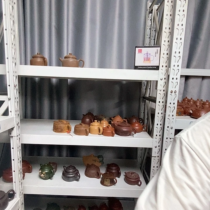 茶壶紫砂一手货源 点关注