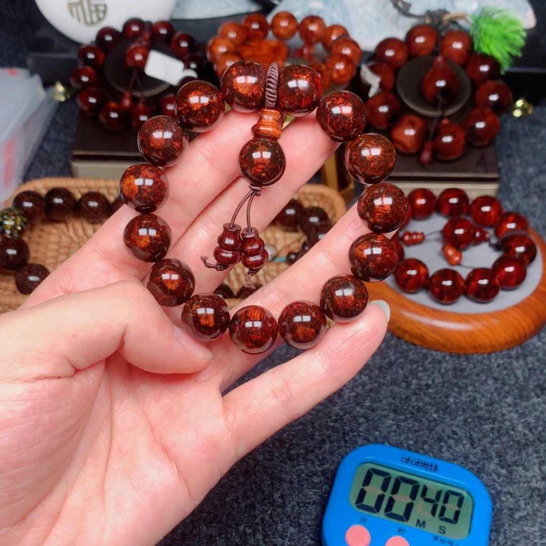 叶***声黄花梨/降香黄檀万5f