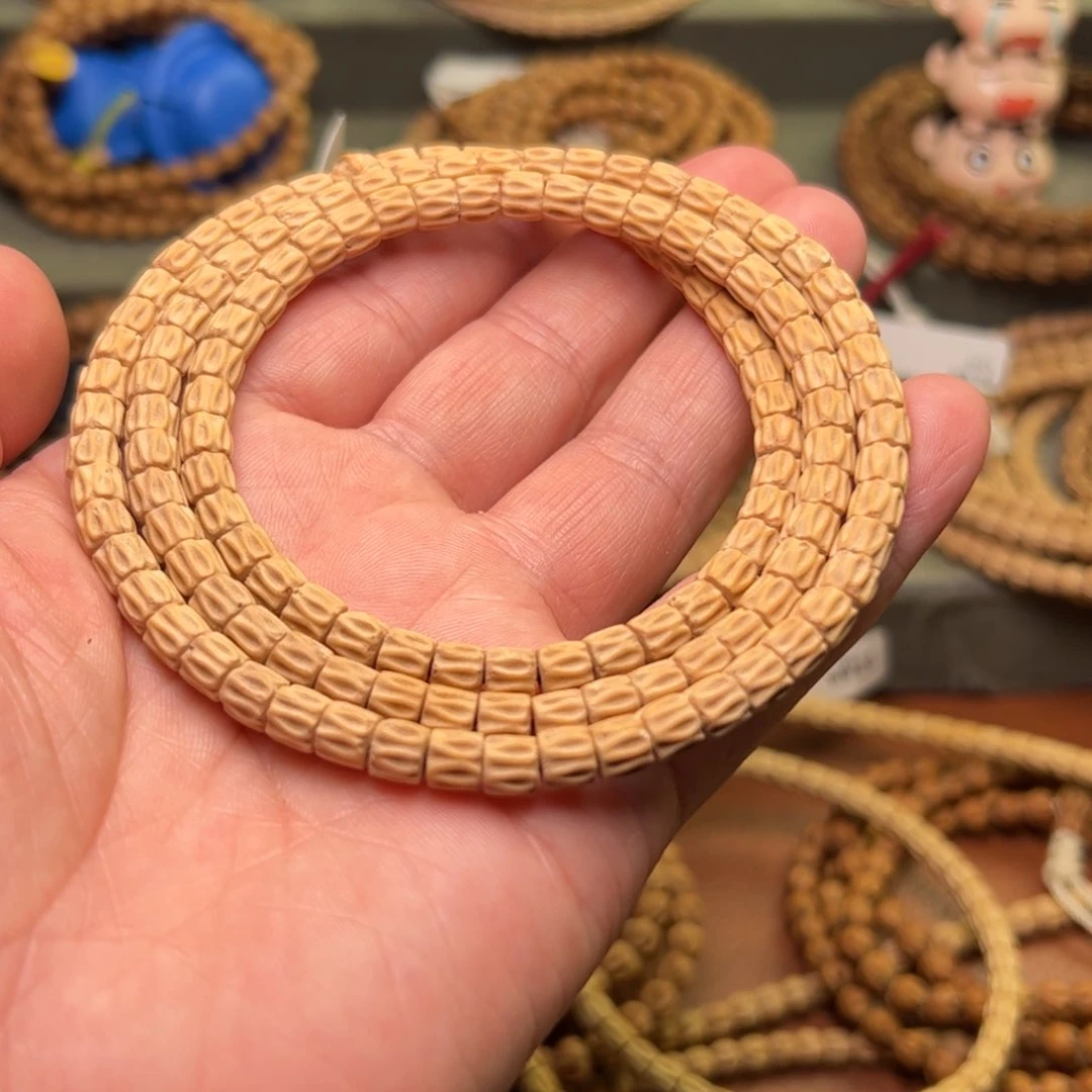 手串柏香籽/百香籽