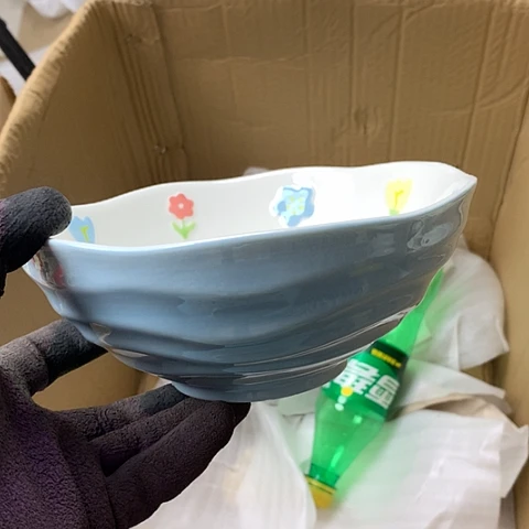陶瓷制品满25拼单发货默认微瑕