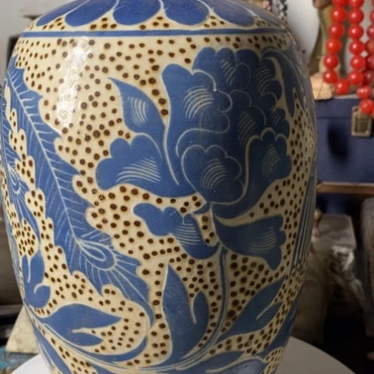 瓶刘****长全品无瑕疵的瓷