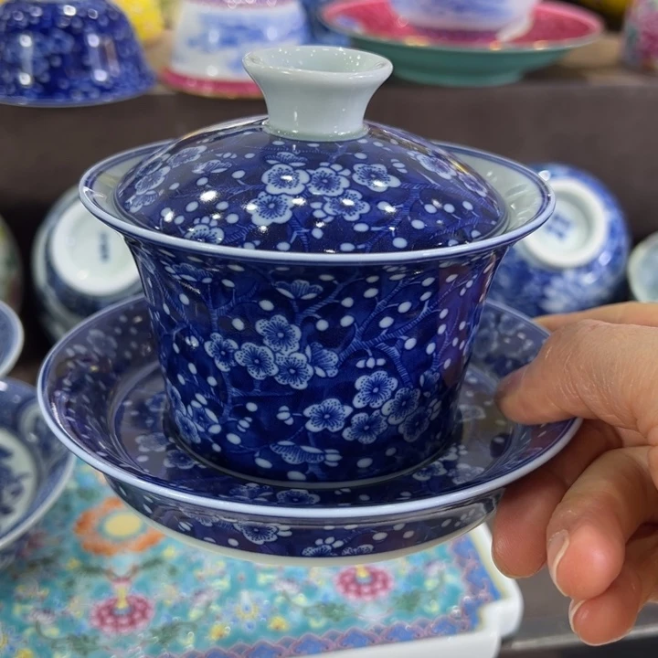 全场景德镇陶瓷景德镇陶瓷