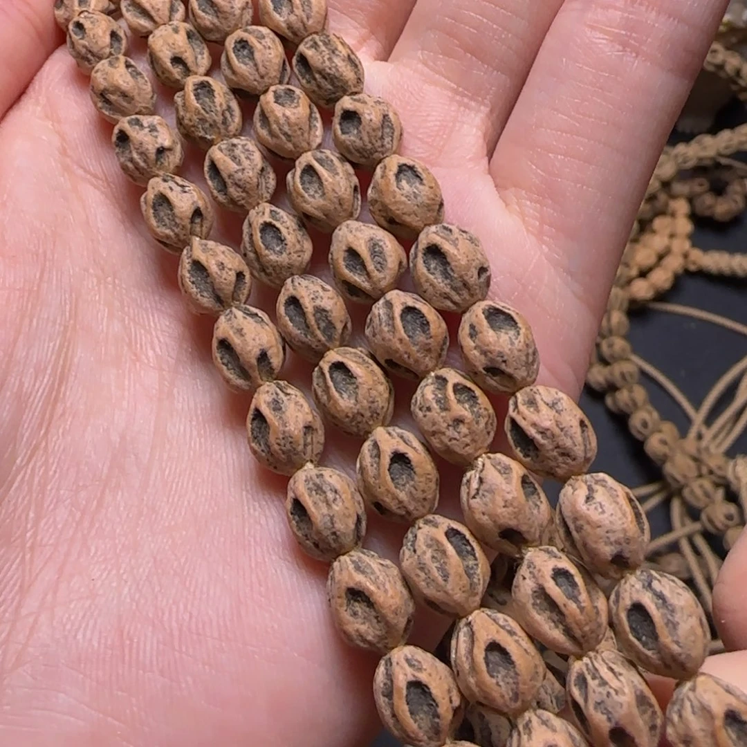 汉***肥柏香籽/百香籽吊坠