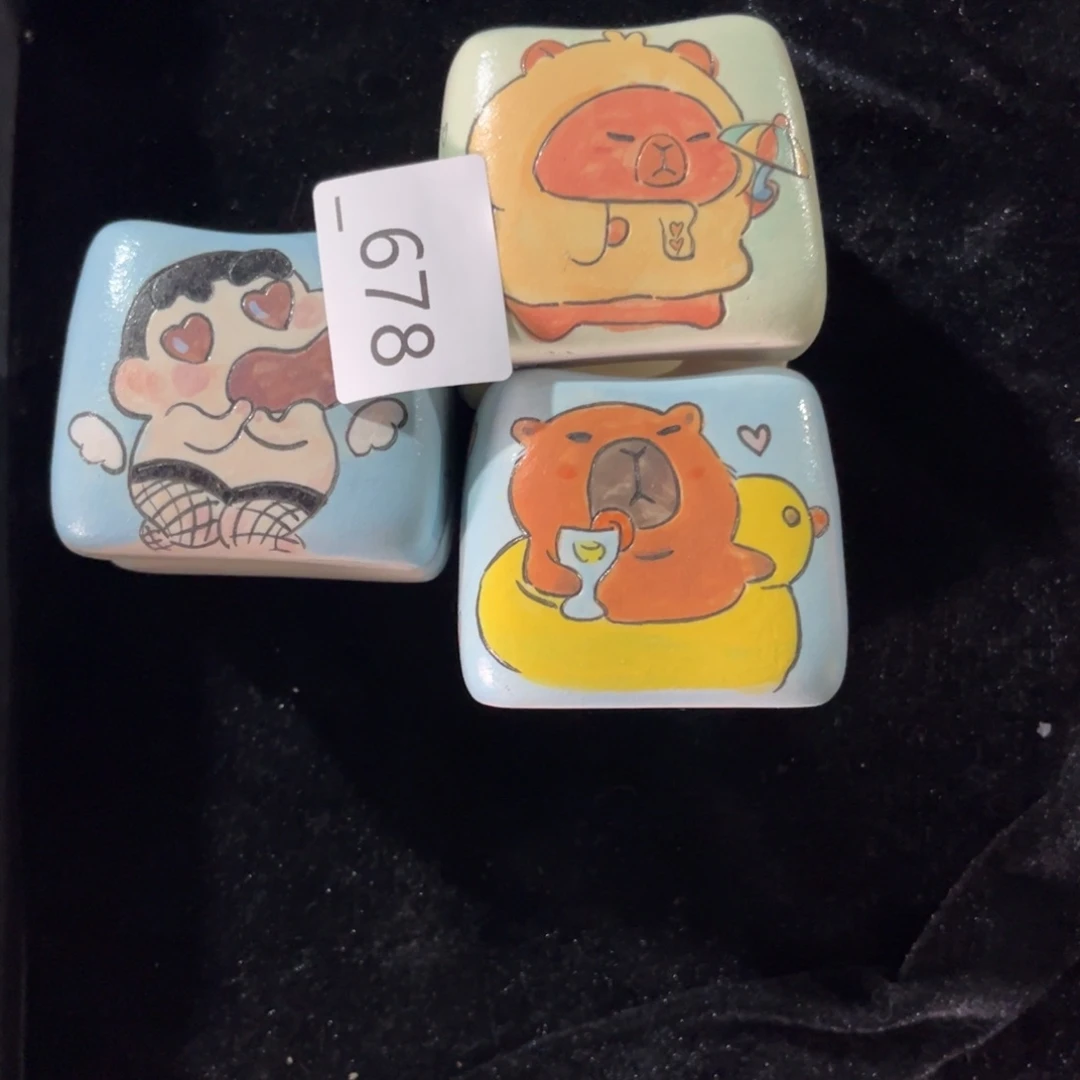 阿****678多肉花盆  3个