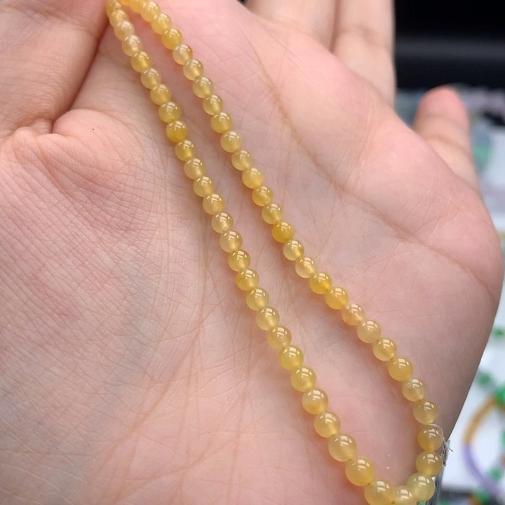 未镶嵌手镯翡翠翡翠