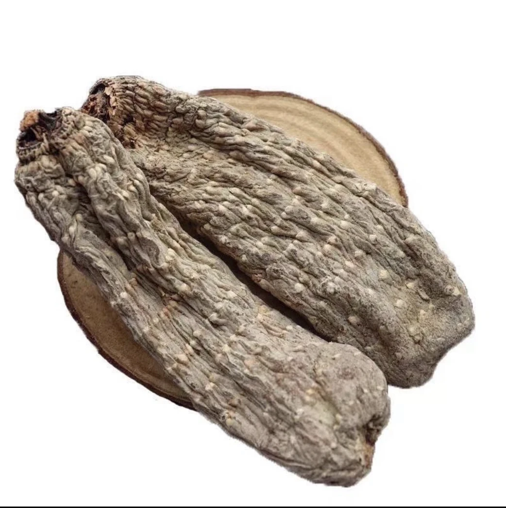 云南土特产——乌天麻（约10-12头）