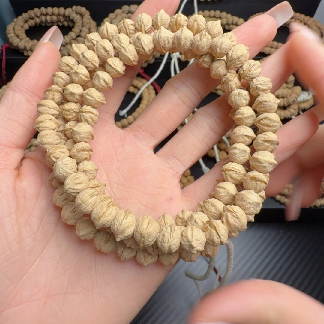 柏香籽/百香籽吊坠