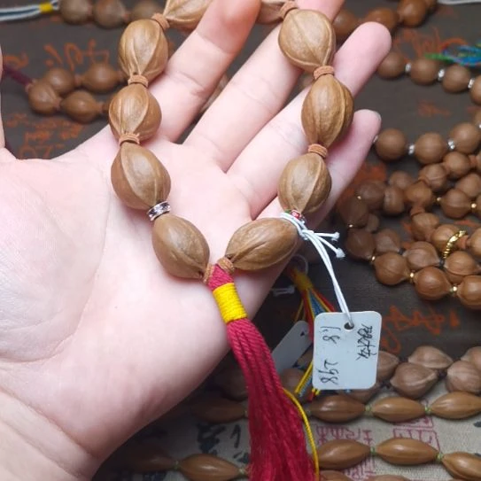 橄榄核手串/手链橄榄核手串