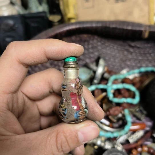 天***茗石材手把件手把件手把件