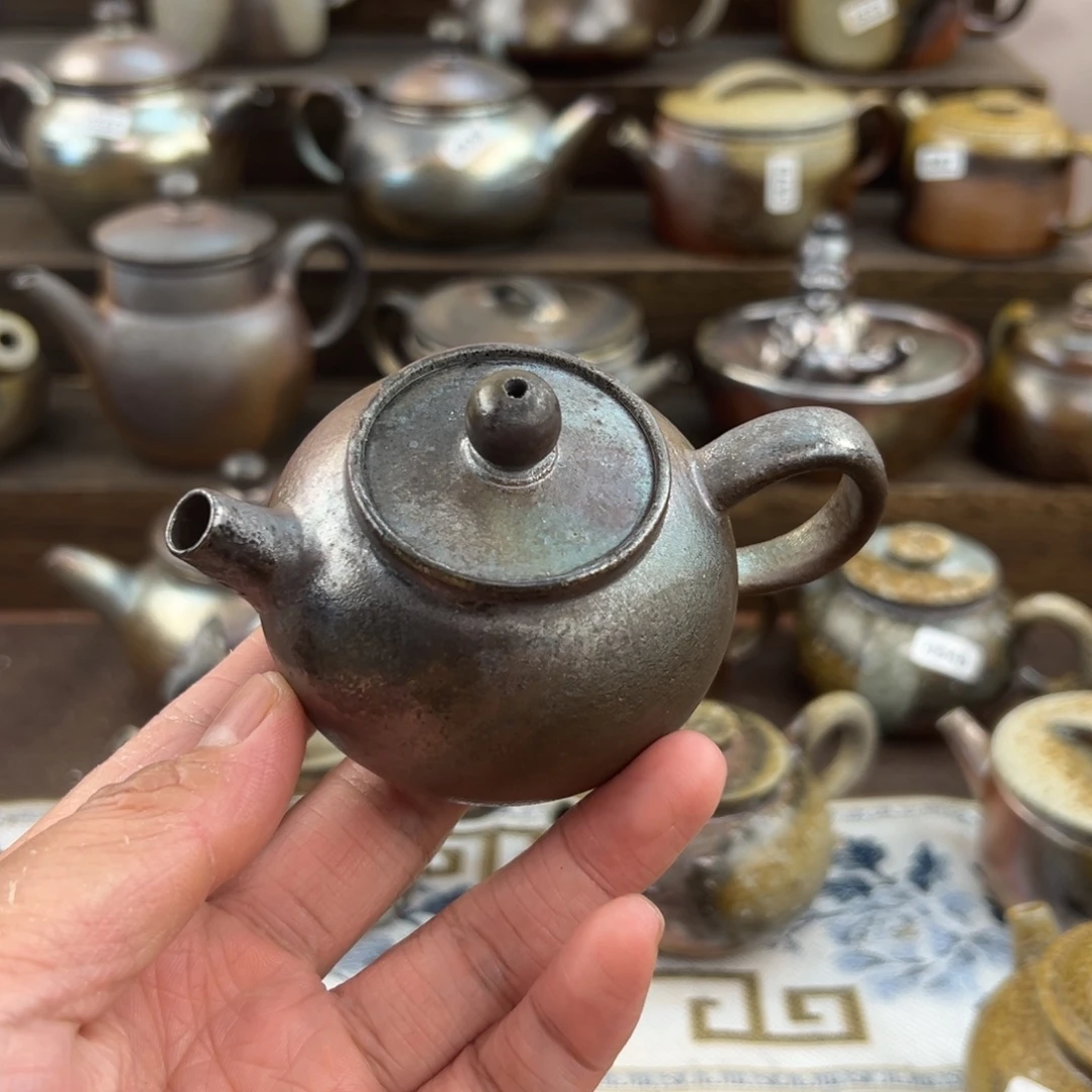 張***人柴烧茶器感谢支持