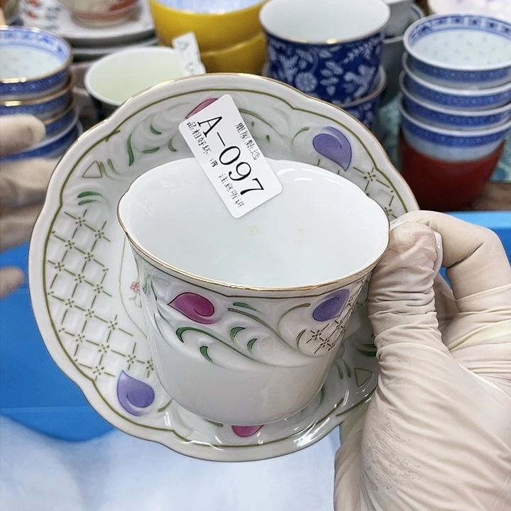 木****97 鹿屋家的美丽瓷器