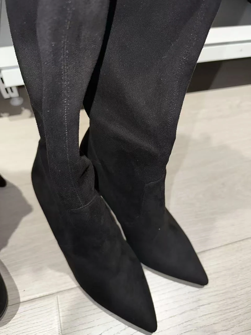 【Tatlim】女款运动女鞋时尚百搭潮流8018