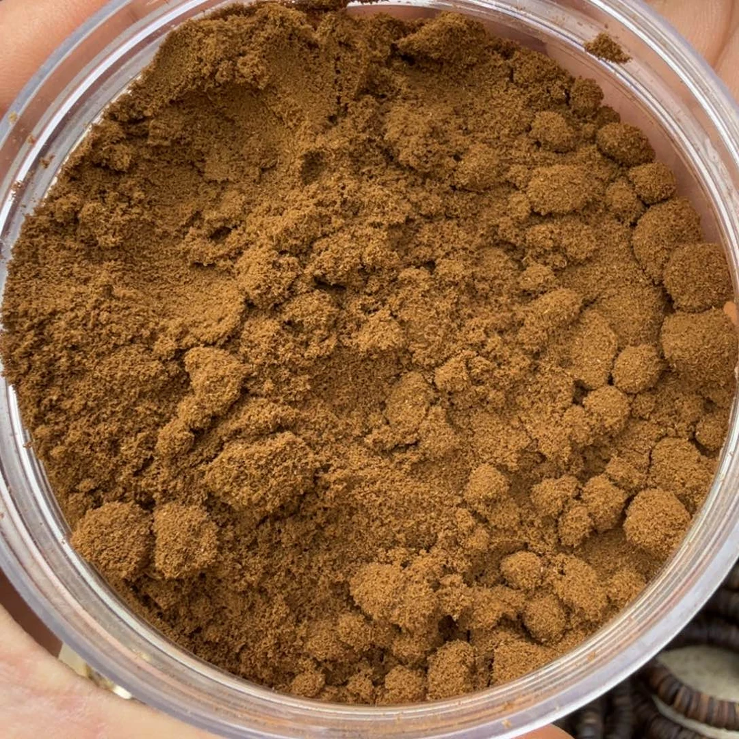 沉香沉香碎屑100克油叶子粉多样性发一