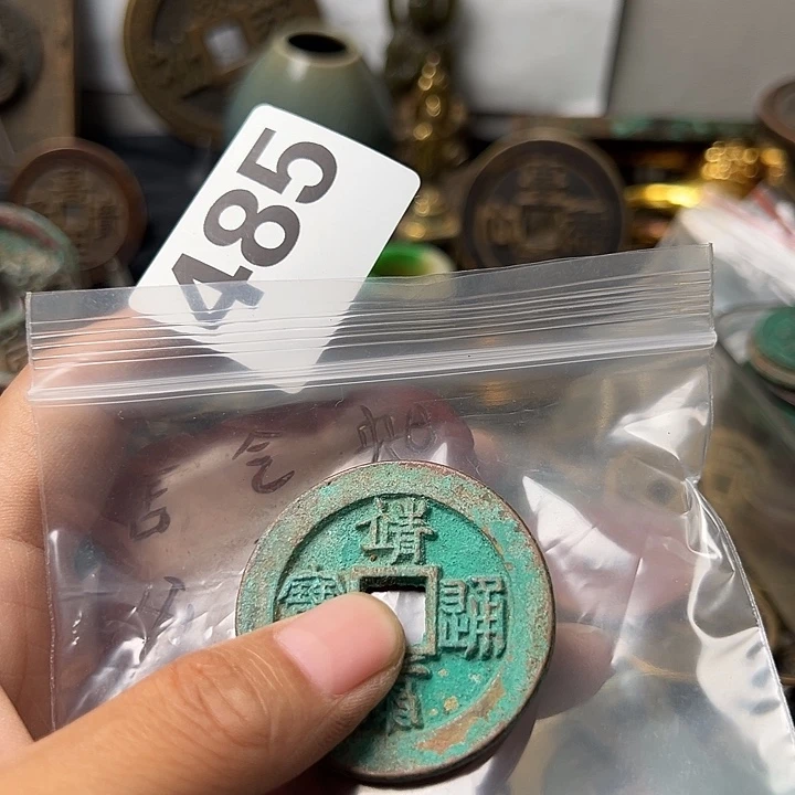 春***象铜复古文创工艺品