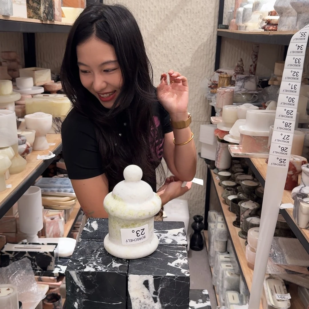 大理石。 23。 想不到