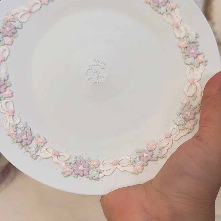 插***板杯子陶瓷手工制作工艺流程