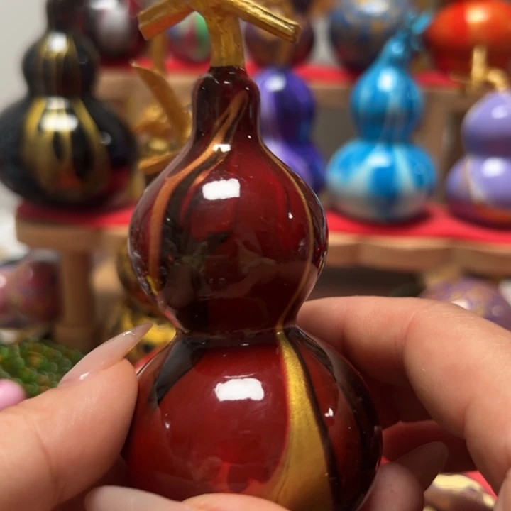 偏远地区不包邮微瑕葫芦