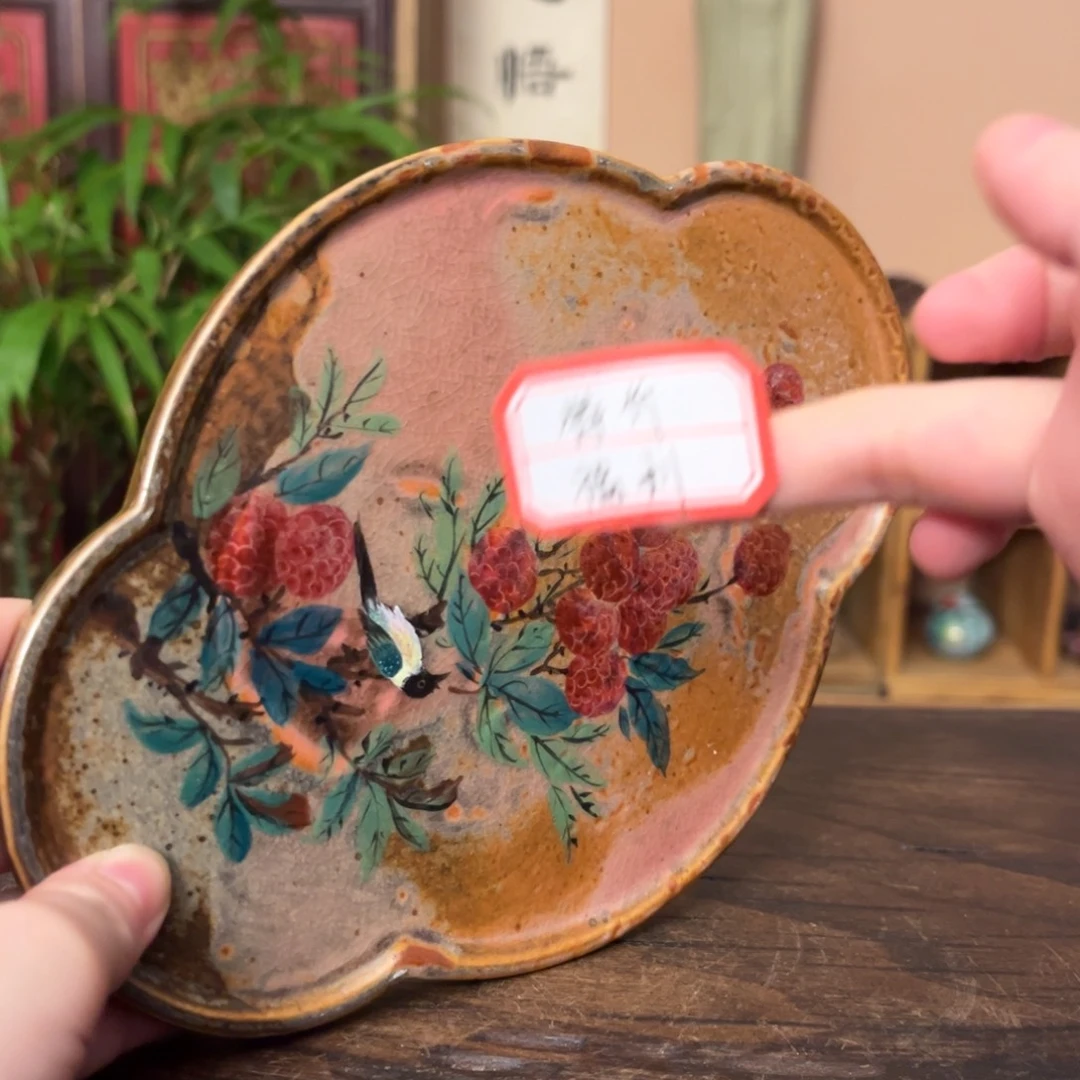 壶柴烧手工制作工艺