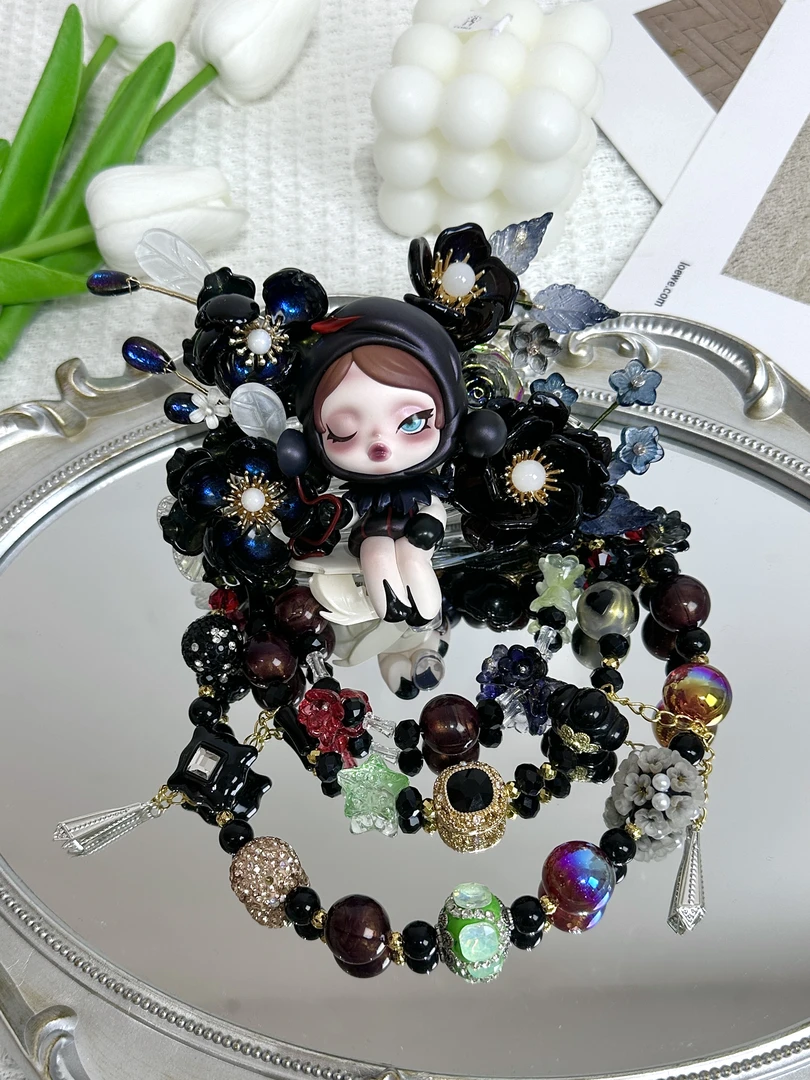 【99】正版手机背夹手工DIY创意