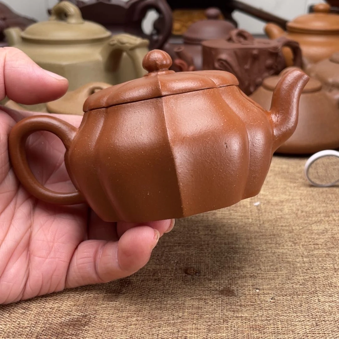 摆件紫砂才是最好的