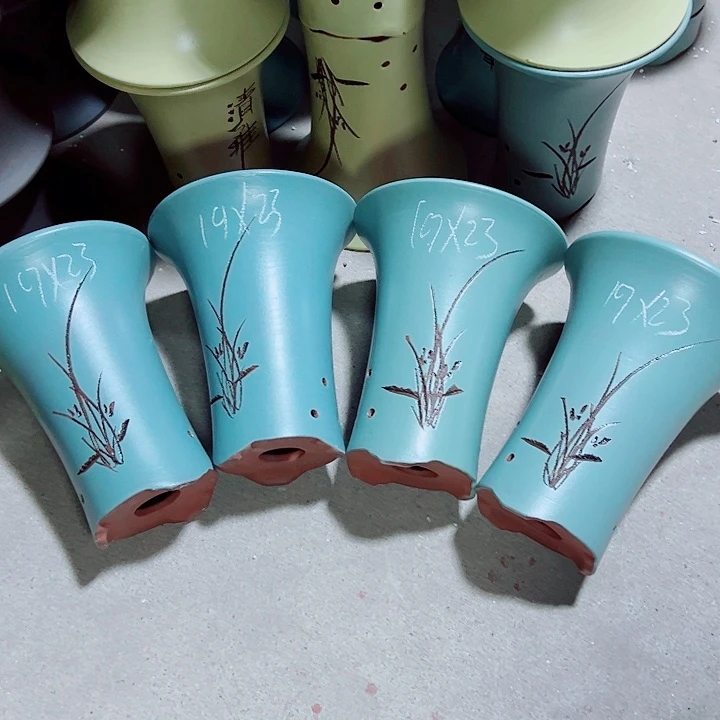 红陶紫砂紫砂紫砂