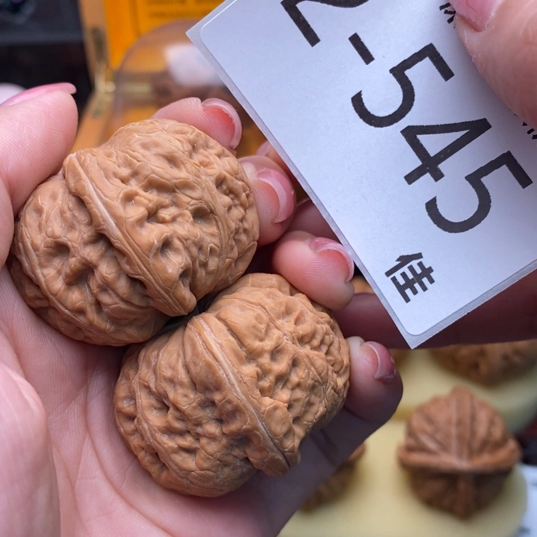 文玩核桃把件吃****歌39元宝