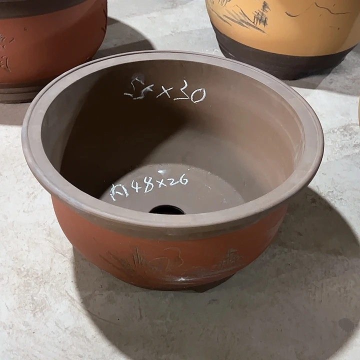 红陶紫砂工艺厂……紫砂工艺厂