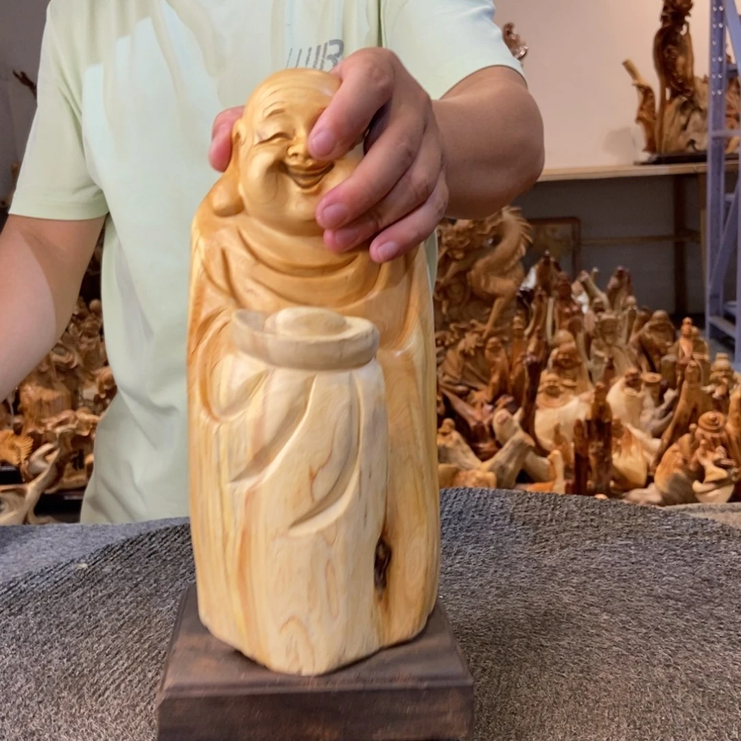 柏木（崖柏）进来点点关注哦