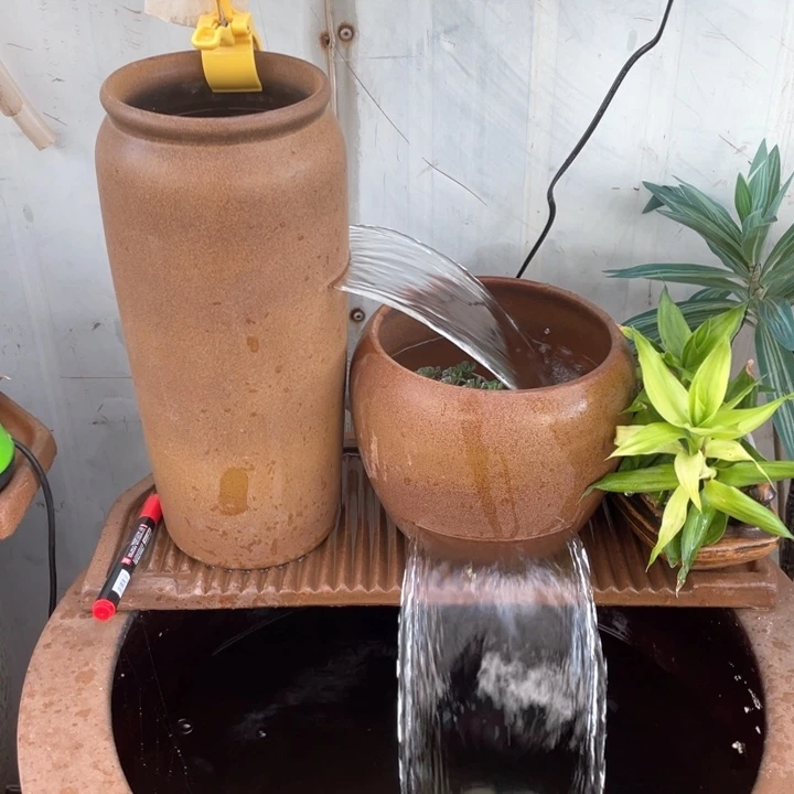 7号2件套➕25瓦水泵➕弯头➕水管