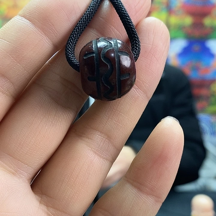 玛瑙/玉髓未镶嵌颈饰2