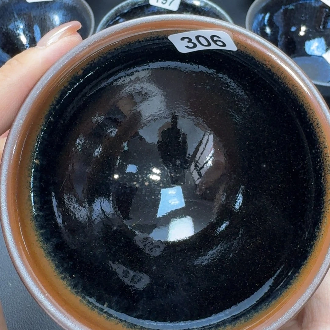 乐乐千盏茶器乐乐306