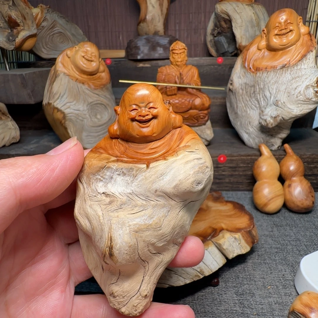 大***哥柏木（崖柏）好的好吧好的好