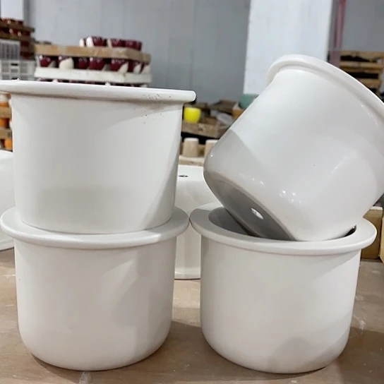 多肉绿植陶瓷花盆9.9包邮，有孔