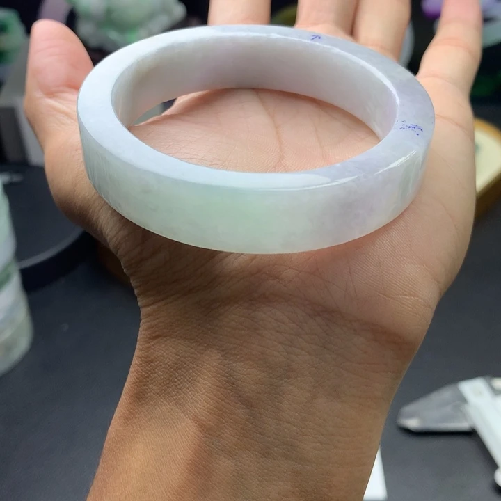 定制翡翠未镶嵌天然翡翠