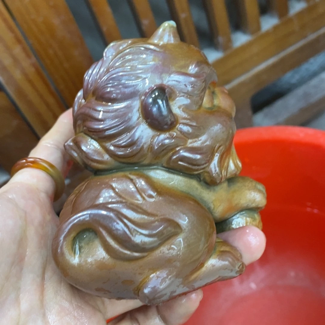 陶园柴烧，精品高货486