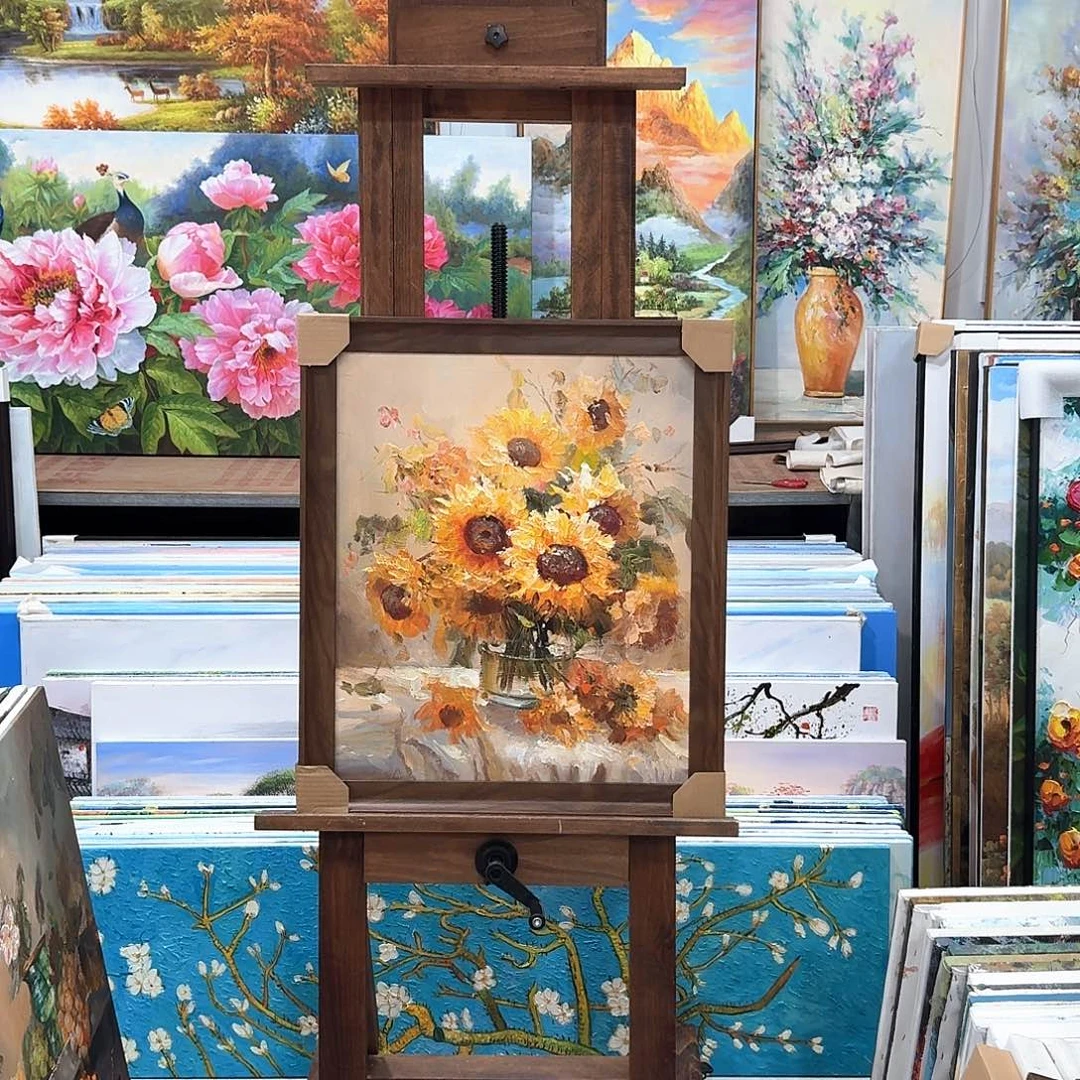 油画5868油画作品展作品展作品集展