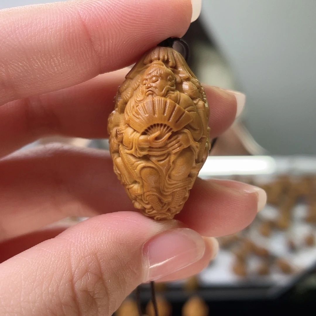 吊坠橄榄核橄榄核