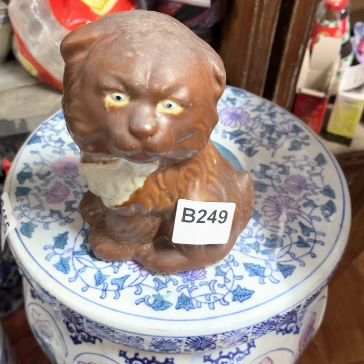 @***1陶瓷制品瑕疵处理