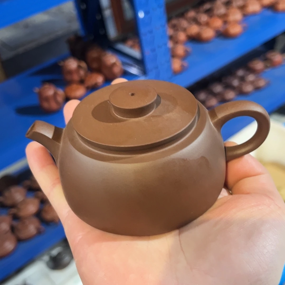 茶壶紫砂紫砂紫砂