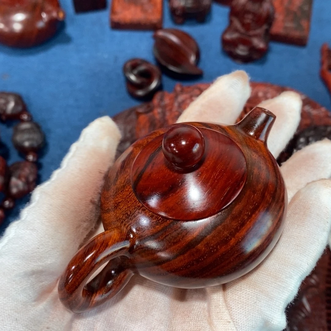 其他檀香紫檀（小叶紫檀）