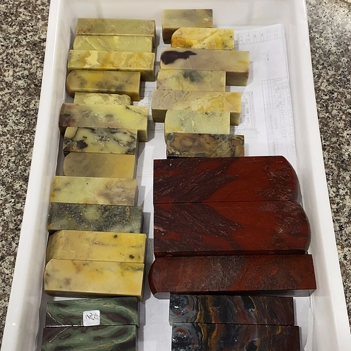 老***周印石青田石青田石头