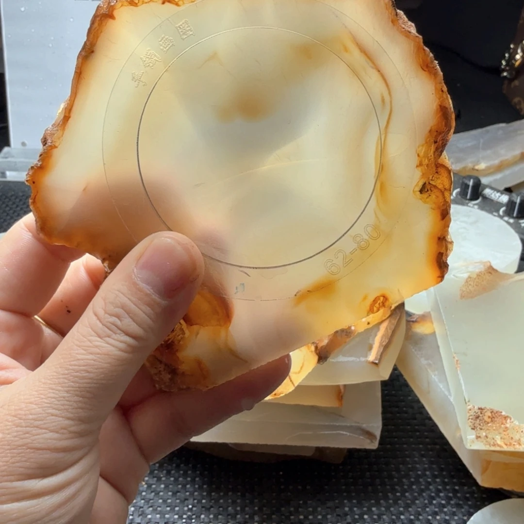 乐***了定制玛瑙玛瑙手镯