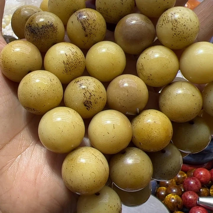 大果紫檀（缅甸花梨）1.8孟白师傅新款