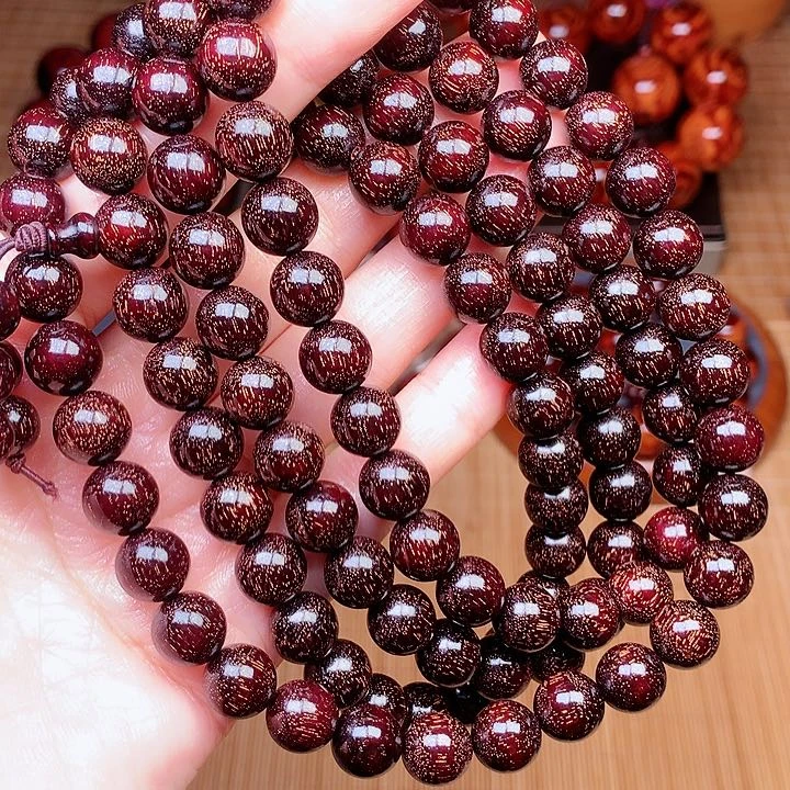 檀香紫檀（小叶紫檀）1.0