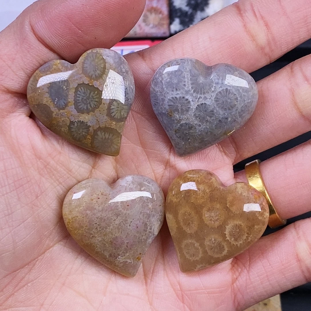 硅化玉颈饰合金十